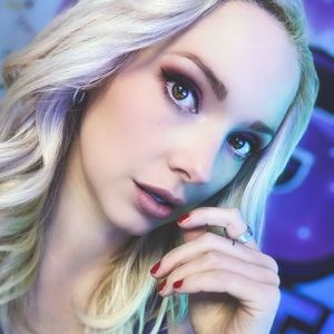 Meet your Posher, Kristen